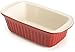 Goodcook Ceramic Loaf Dish Kitchenware, 9