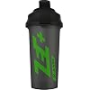 ZEC+ Flasche SHAKER in Grau 700ml