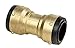 SharkBite SB0141 Coupling, 1-1/2-Inch