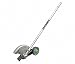 EGO Power+ EA0800 8-Inch Edger Attachment for EGO 56-Volt Lithium-ion Power Head System