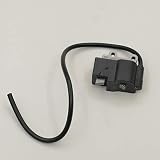 shiosheng Ignition Coil Electronic Magneto Armature for A411000501 for Echo ES-250 PB-250 PB250LN PB252 Replaces A411000500 Filfeel Engines Chainsaws Parts