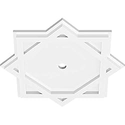 Ekena Millwork CMP16AL-01000 Axel Architectural