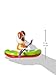 Toomies Tomy Bath Toy, Paddling Puppy