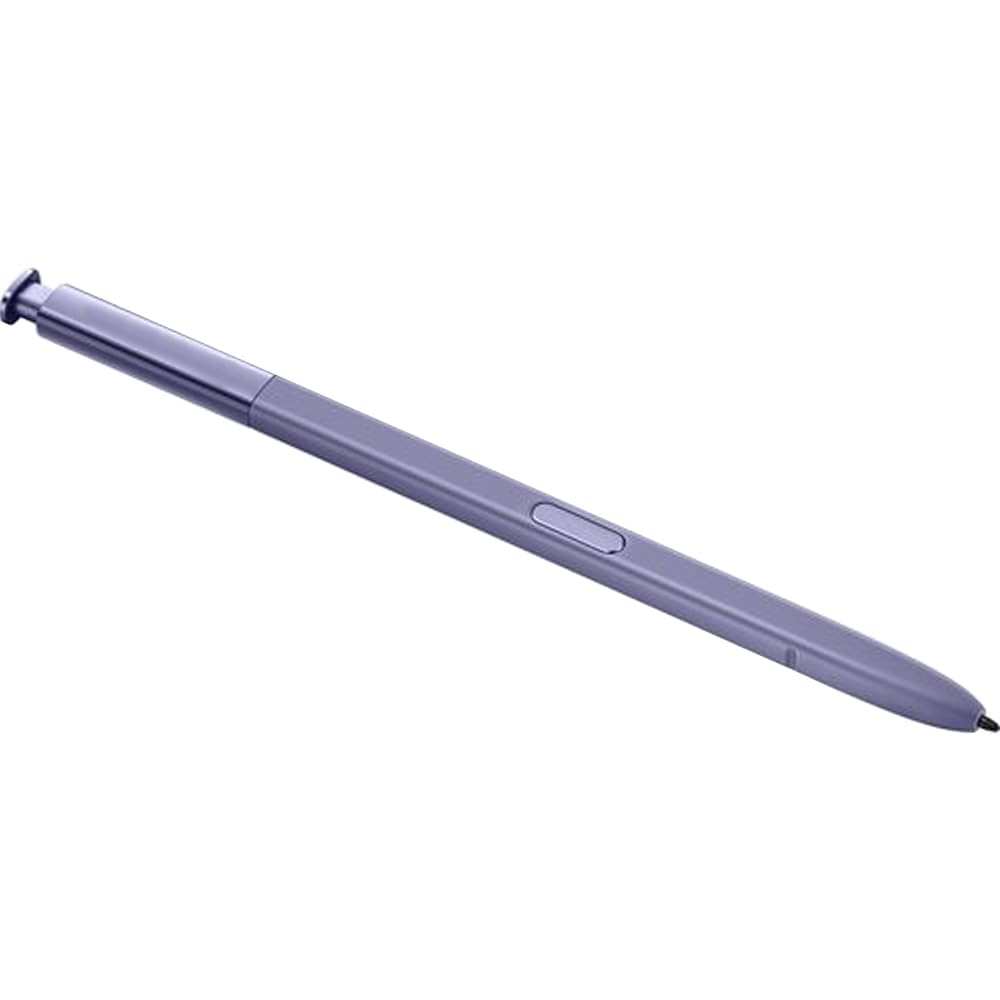 MMOBIEL Stylus S Pen Replacement Touch Screen Pen compatible with Samsung Galaxy Note 8 N950 Series (Orchid Gray)