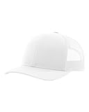 RICHARDSON - Snapback Trucker Cap - 112