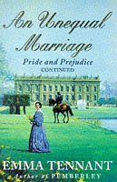"An Unequal Marriage" av Emma Tennant