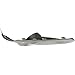 FITRITE AUTO PARTS New Right Passenger Side Fog Light Bezel For 2010-2012 Subaru Outback, Primed 57731AJ42A SU1039101