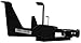 Reese Towpower 44176 Class III Custom-Fit Hitch with 2