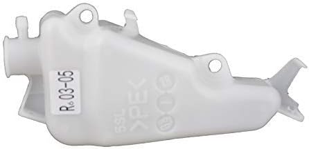 LOPOR For Yamaha YZF-R6 2003-2005 YZF R6 Motorcycle Water Coolant Overflow Reservoir Tank Radiator