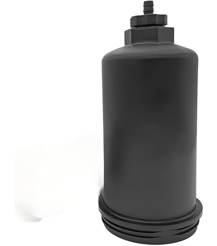Amazon.com: 2656086 Perkins Pre-Fuel Filter Assembly : Automotive