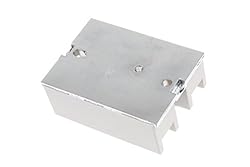 NOYITO SSR-25AA Solid State Relay Input 80-250V AC