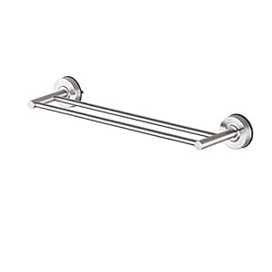 Pindia Towel Rod (50 cm, Style – A)
