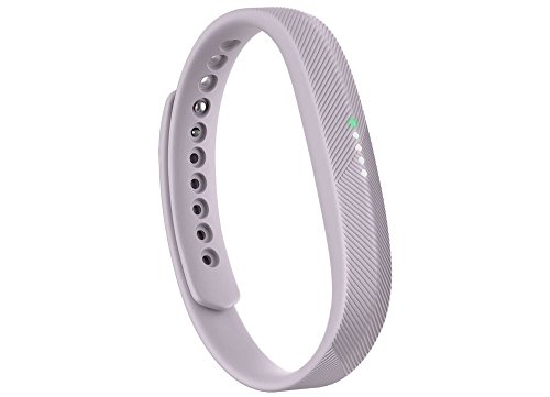 Fitbit Flex 2 Fitness Tracker Lavender (Certified Refurbished)