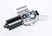 ACDelco GM Original Equipment 25942547 Windshield Wiper Motor