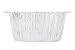 Mini Muffin Cupcake Custard Baking Bake Disposable Foil ramekins & souffle Cup 3-1/8