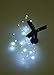 Russco III GD134578 Solar olar LED Light Strand Gazing Ball Insert