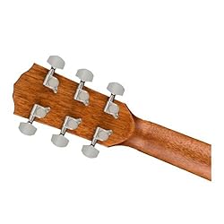 Fender FA-15 3/4 Scale Steel String Acoustic