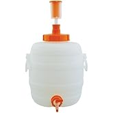 Speidel Plastic Fermenter - 20L (5.3 gal)