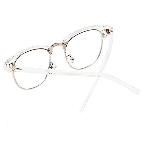 retro eyeglass frames