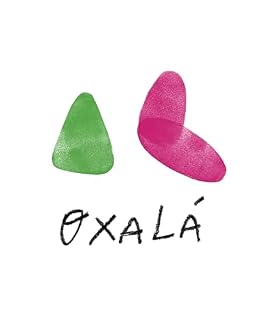 Livro Oxalá