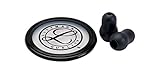 3M Littmann Stethoscope Spare Parts Kit, Master Classic, Black, 40022