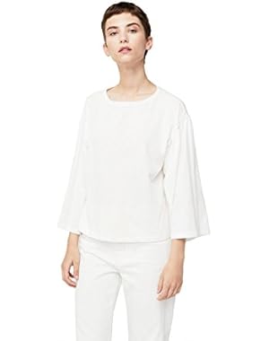 Women's Flared Sleeve T-Shirt