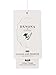 DXNONA Beach Long Cover up Dress (White)