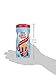 Nestle Coffee-mate Peppermint Mocha + Pumpkin Spice Powdered Non-Dairy Creamers, 15 Ounce (COMBO)