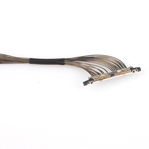 Rantow Repair Parts PTZ Camera Signal Line for DJI Mavic Pro Drone Enhanced Transmission Cable Cord - Thumbnail 5