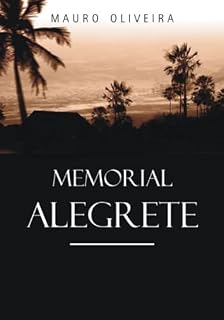 Livro Memorial Alegrete