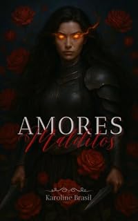 Livro Amores Malditos