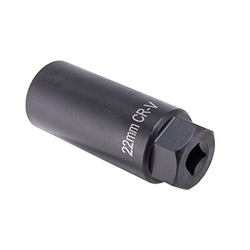 2 8+Inch+Oxygen+Sensor+Socket+Wrench