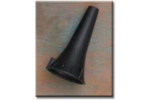 Welch Allyn Universal KleenSpec Disposable Otoscope Specula, Adult 4.25 mm
