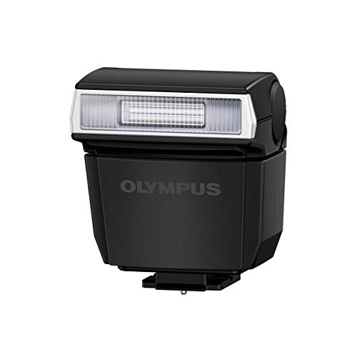 Olympus Fl-Lm3 Noir - Flashs