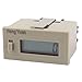 uxcell a12082000ux0647 H7EC-BLM 0-999999 Counting Range No-voltage Required Digital Counter