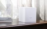 Tenda Nova MW5s AC1200 Dual Band Mesh WiFi System 3-Pack Up to 300m2 view 7