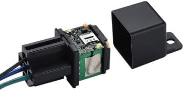 Sanyipace C13 Car Gprs Tracker GPS Locator Anti-Lost GSM Gprs Network Real Time App Control Oil and Power Off Black Sanyipace C13 Car Gprs Tracker GPS Locator Anti-Lost GSM Gprs Network Real Time App Control Oil and Power Off Black