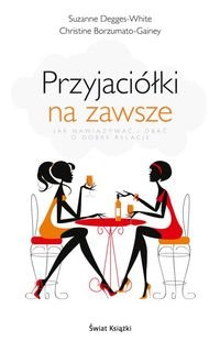 Przyjaciolki na zawsze (polish)