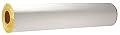 1-9/64" x 3 ft. Fiberglass Pipe Insulation, 1-1/2" Wall