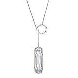 bayite For Fitbit Flex 2 Only, Accessory Jewelry Necklace Pendant