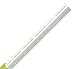 (Pack of 10) F21T5/841 21-Watt Straight T5 Fluorescent Tube Light Bulb, Cool ...