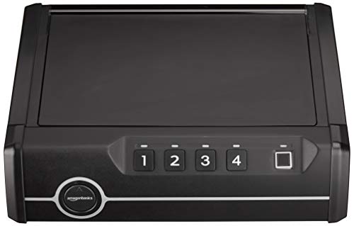 1 AmazonBasics+Quick+Access+Firearm+Biometric+Fingerprint