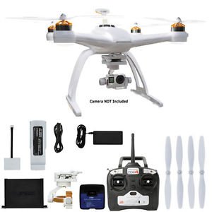 Amazon.com : Blade Chroma Camera Drone / Quad RTF w/ DX4