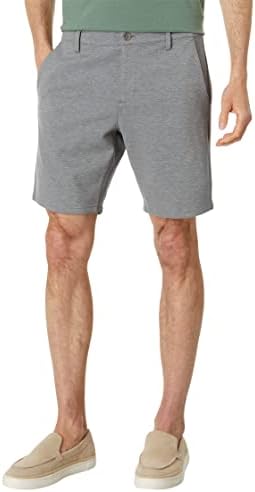 Bockle® Gray Bavarian Men Leather Shorts Hot Pants Trousers, Size