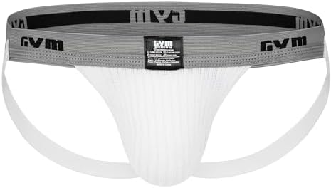 Amazon.com: Bike Jockstrap #10 original para hombre - Ropa