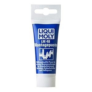 LIQUI MOLY LM 48 Montagepasta