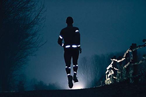 5 High+Intensity+Reflective+Vehicles+Clothes+Mailboxes