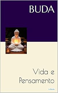 Livro BUDA: Vida e Pensamento