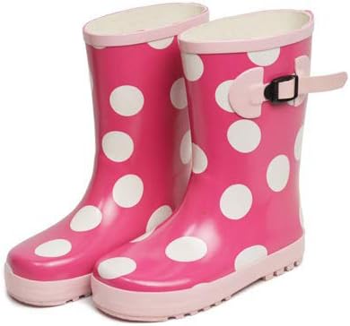 Amazon Co Jp cmキッズ ジュニア レインブーツ 長靴 カラフル Game ゲーム 子供 靴 防水 シューズ 雨 男の子 女の子 ホビー 通販