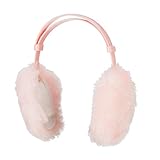 Ear Muffs - Pink
